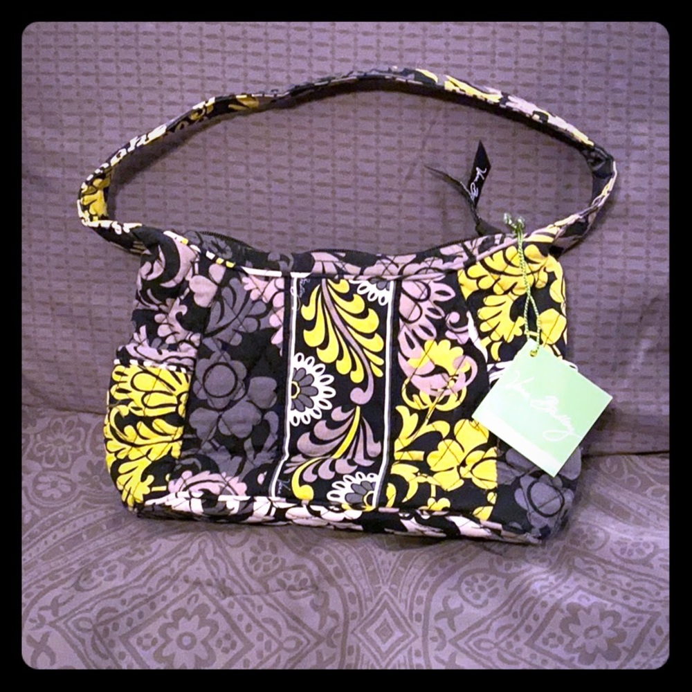 Vera Bradley Sophie Purse